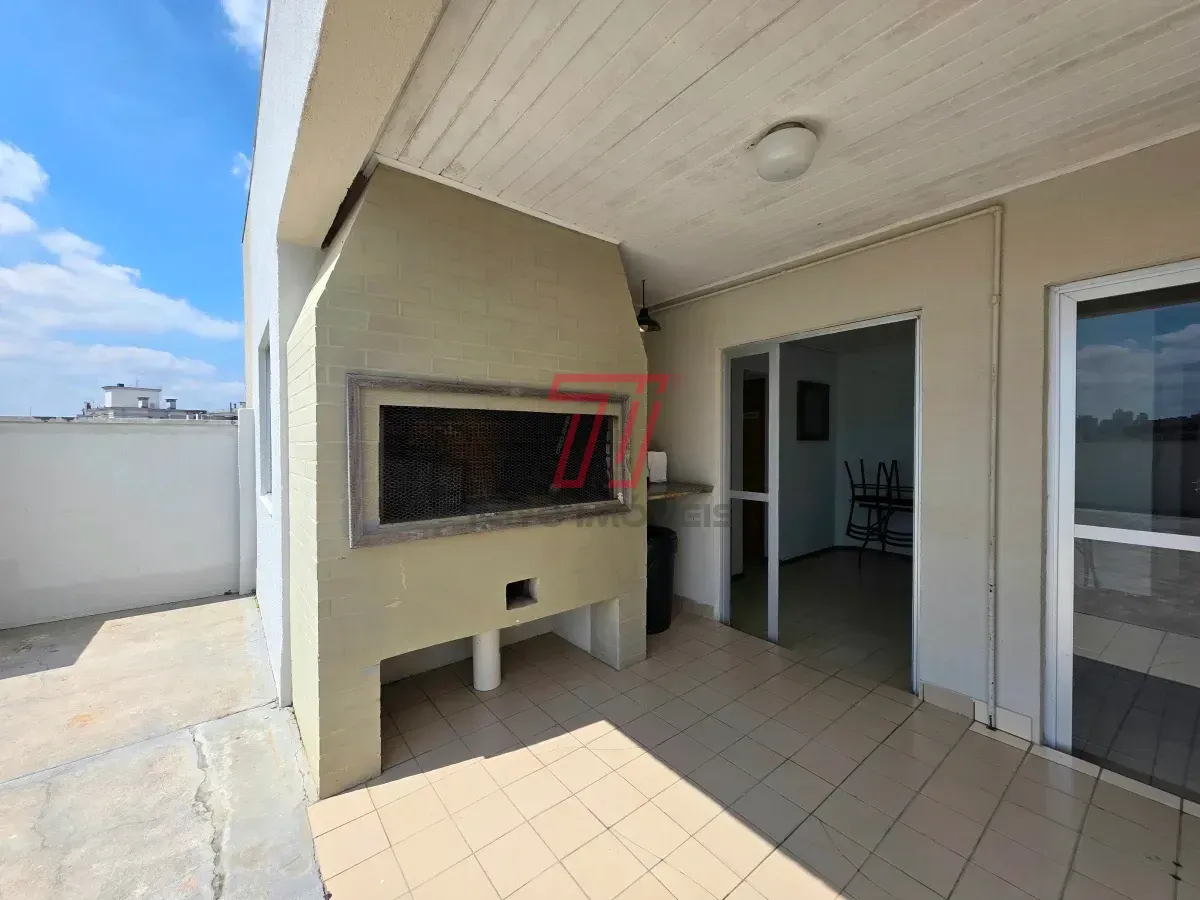 Apartamento amueblado con 2 dormitorios 1 baño y 48 m² — photo 19
