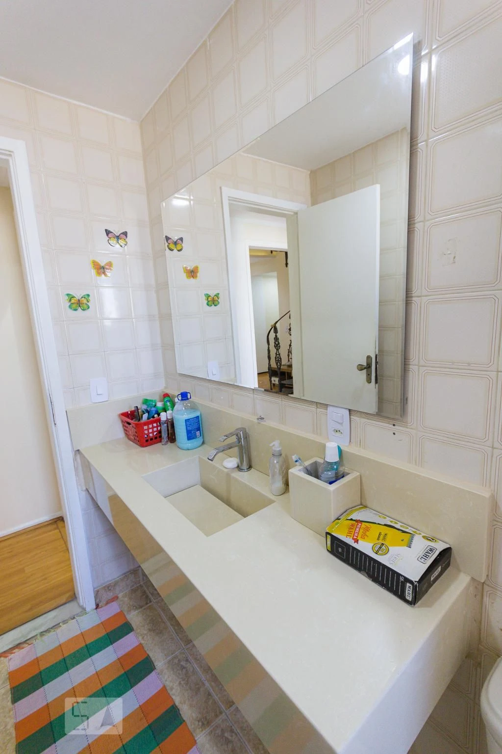 Apartamento mobiliado com 3 dormitórios e 3 banheiros — photo 25