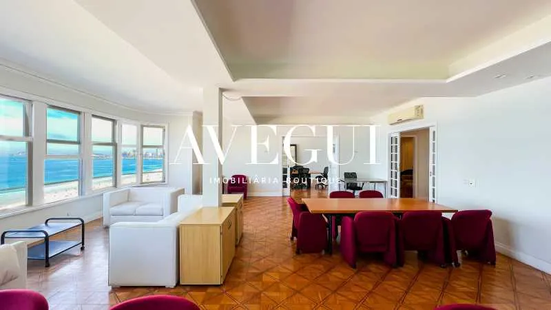 Residential apartment with 5 parking spaces and air conditioning — photo 2