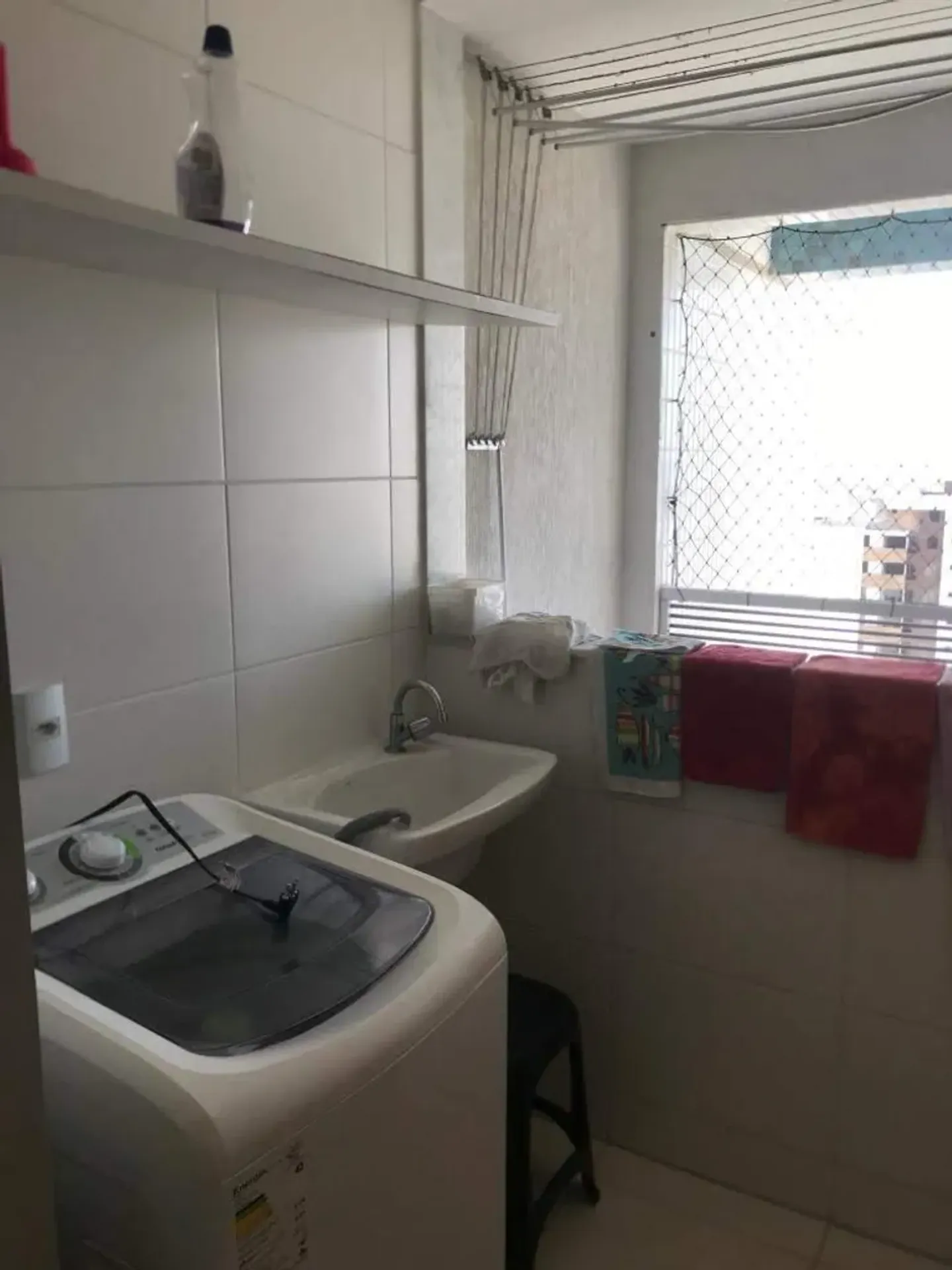 Квартира 80 м² с 2 местами и кондиционером — photo 22