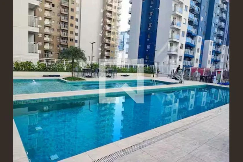 Apartamento amueblado de 2 dormitorios con cocina abierta — photo 38