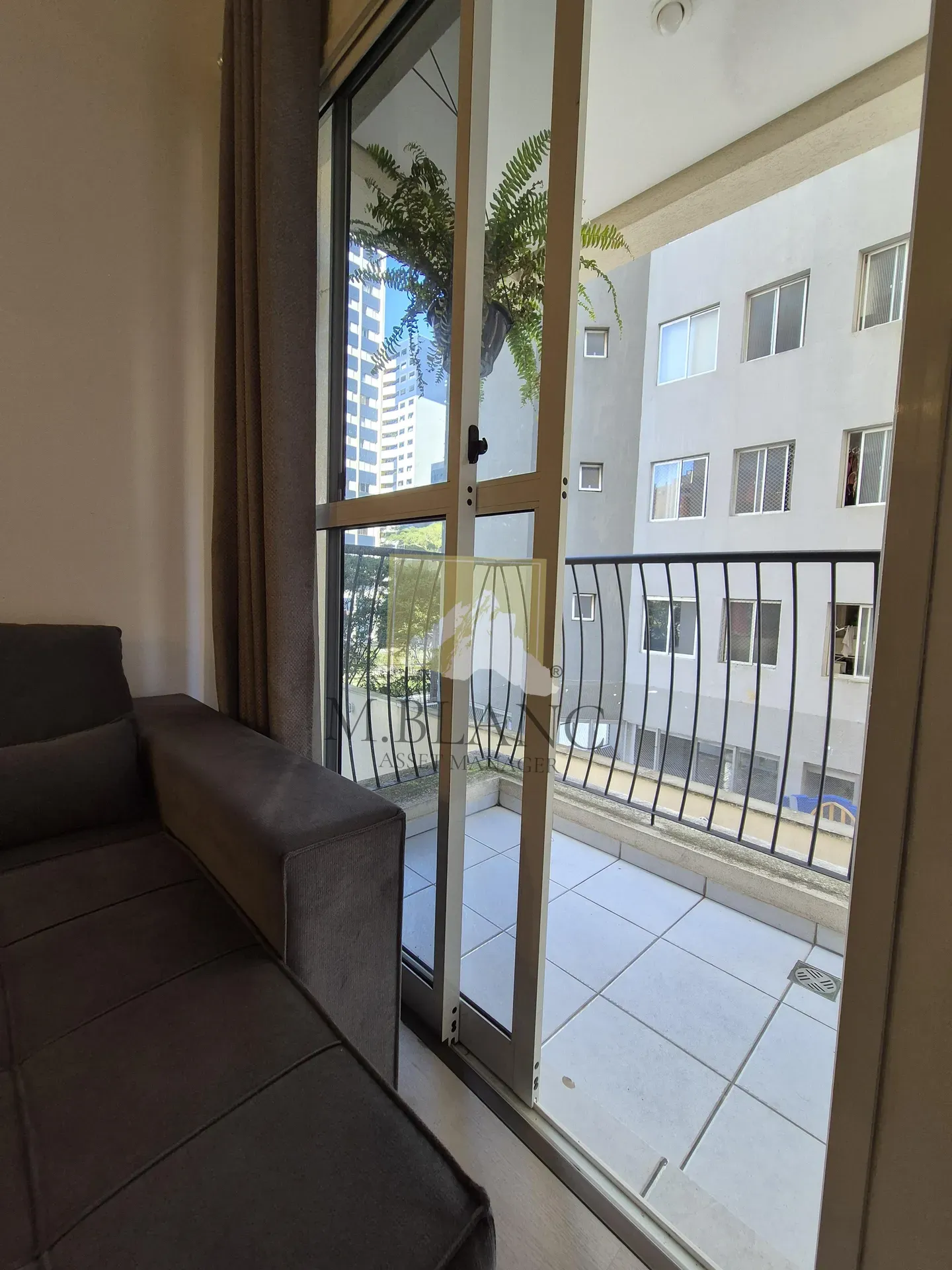 Apartment on the 4th floor with a washing machine — photo 16