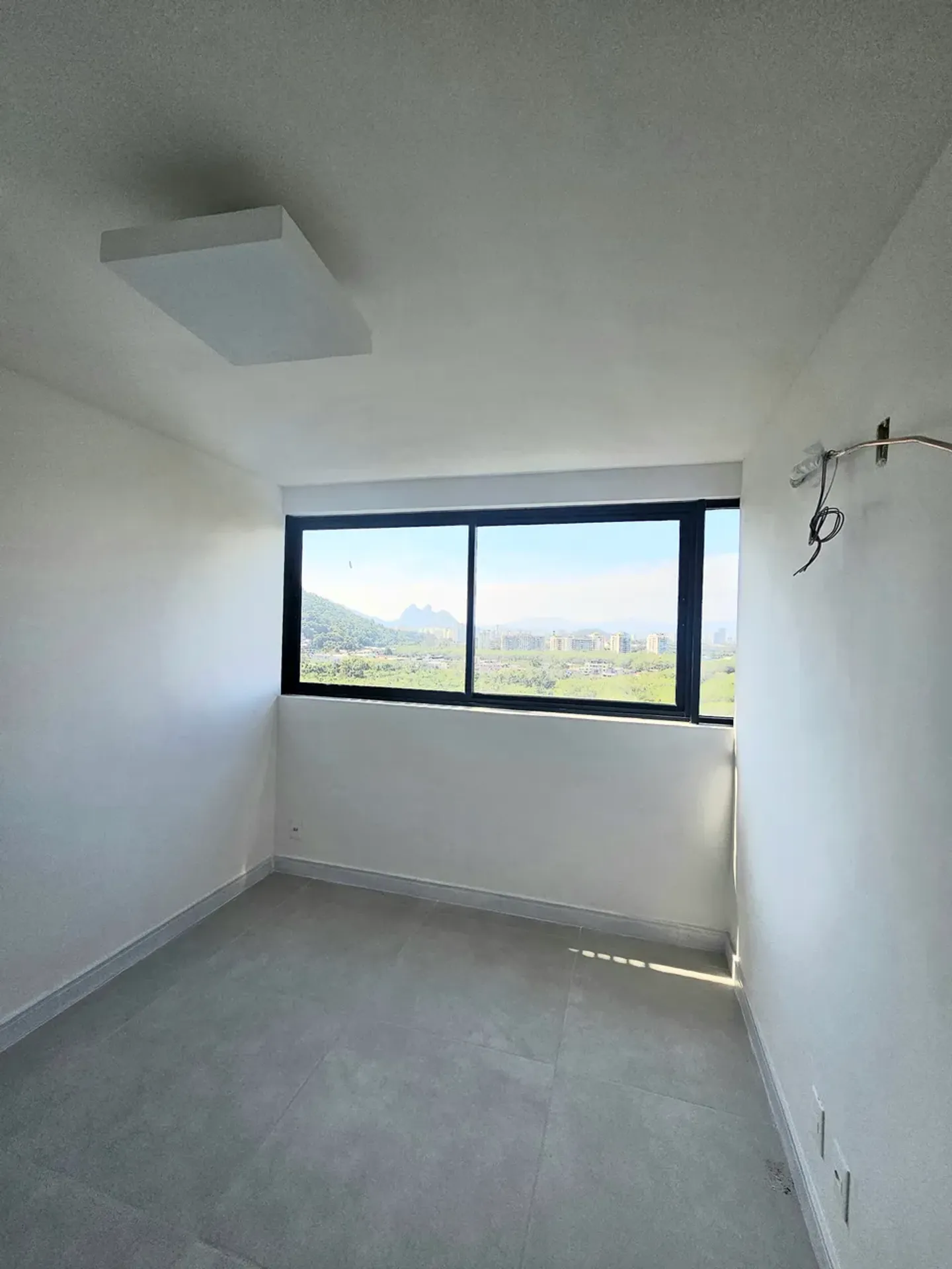 2-bedroom rental apartment with 2 bathrooms and 55 m² — photo 21