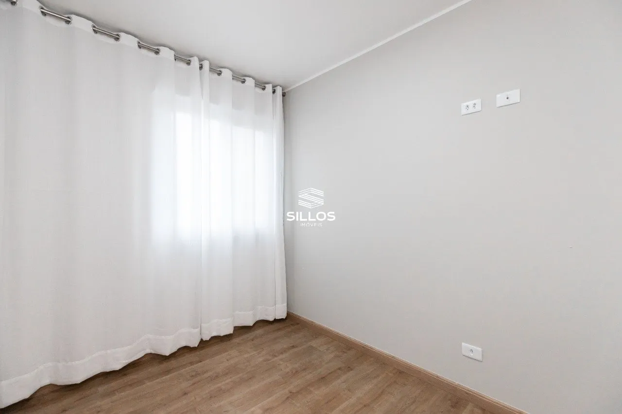 Apartamento mobiliado em condomínio com academia — photo 25
