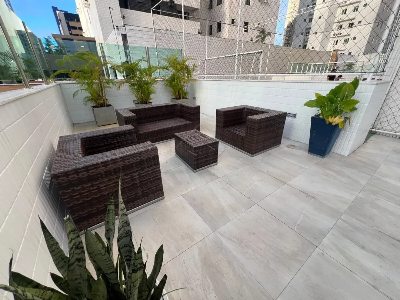 Apartment, 84 m², with a water view — photo 10