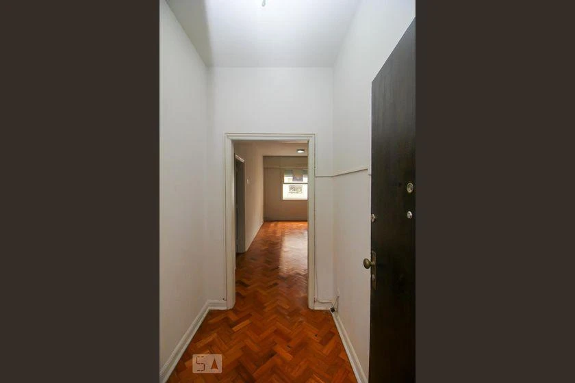 Apartamento de 80 m² com 2 quartos e cozinha separada — photo 47