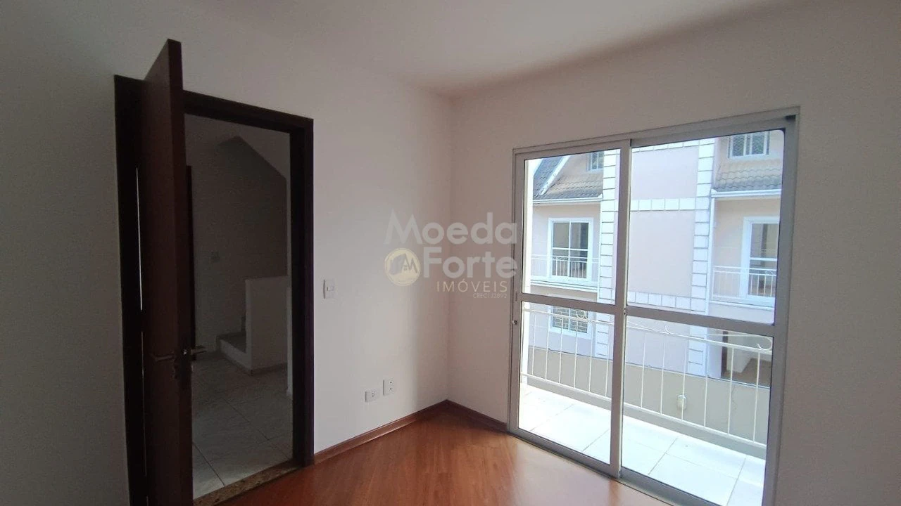 Casa de 3 quartos, sendo 1 suíte, 136 m², Santa Felicidade — photo 25