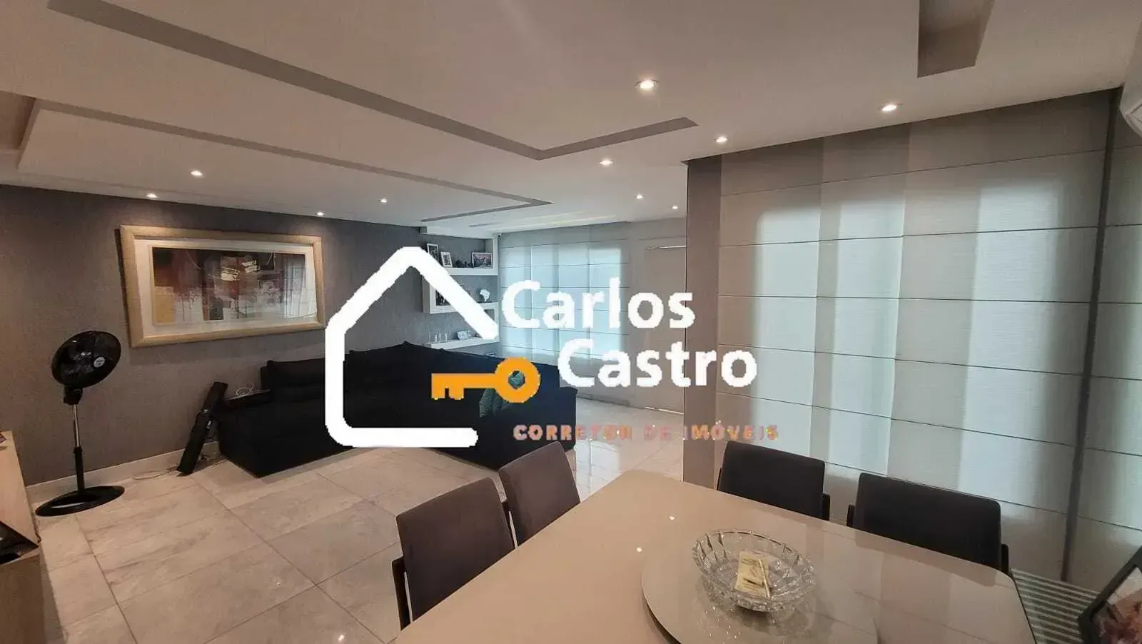 Furnished house, 178 m², with a private pool — photo 7