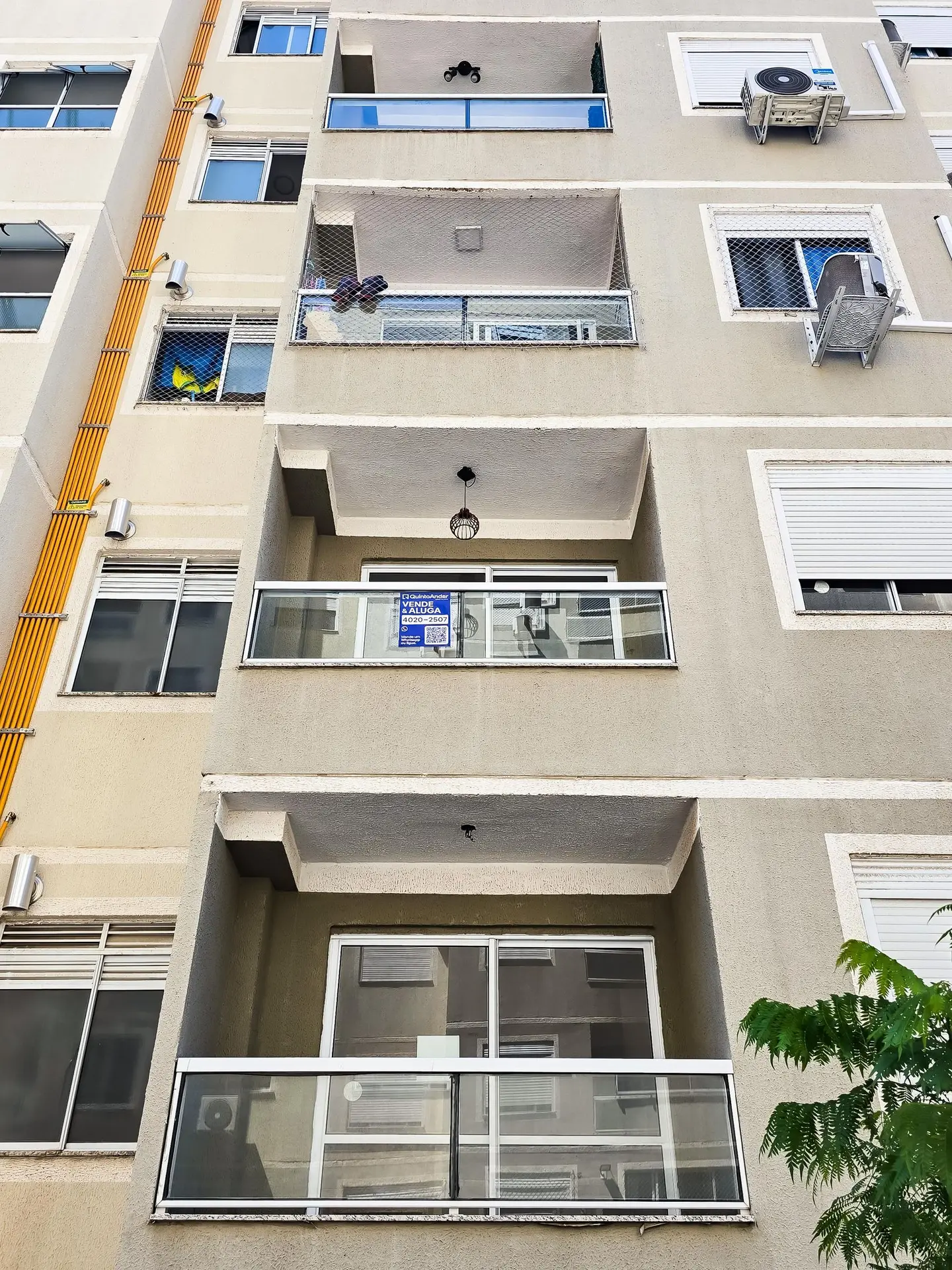 Apartamento sin amueblar con 2 dormitorios y 2 baños — photo 55