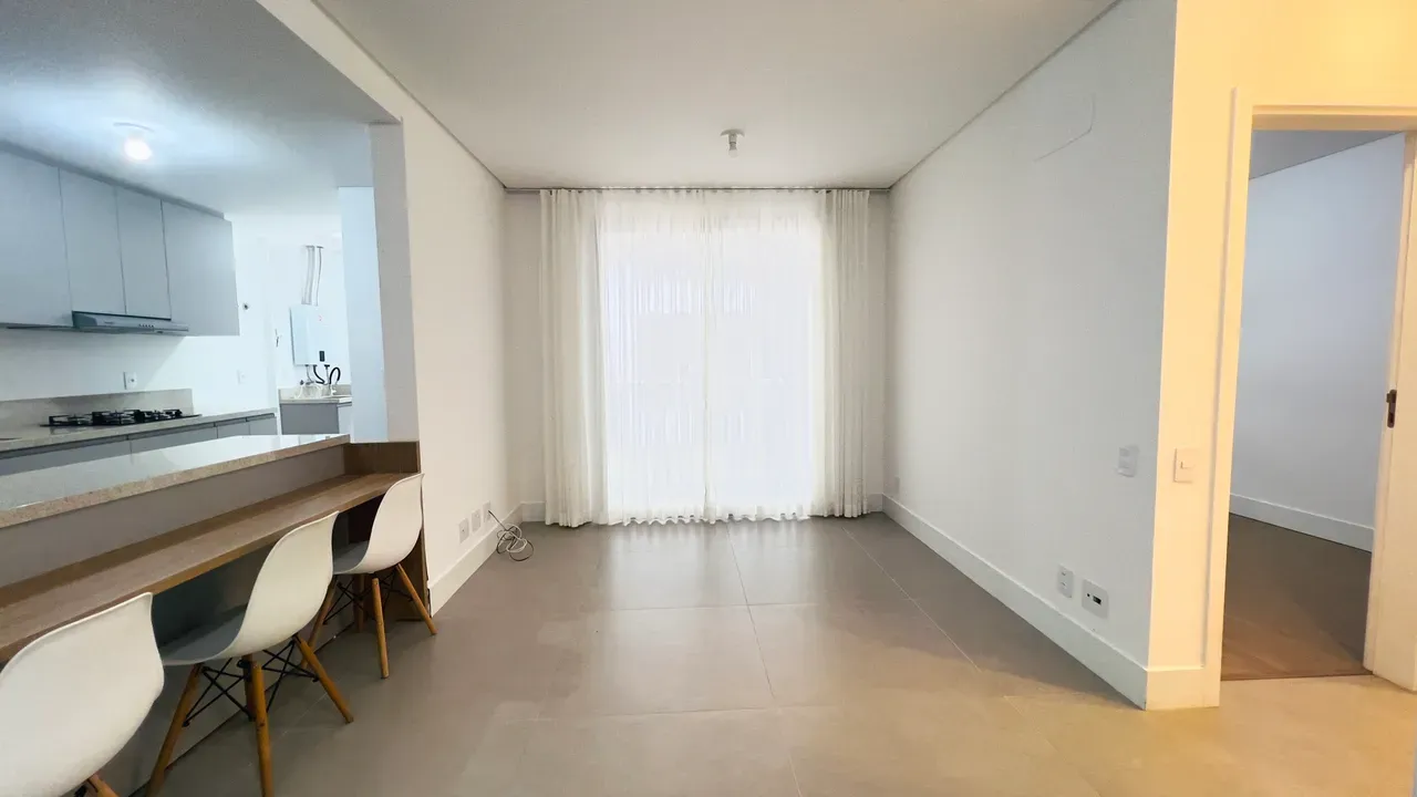 Apartment, 75 m², with floor-to-ceiling windows — photo 12