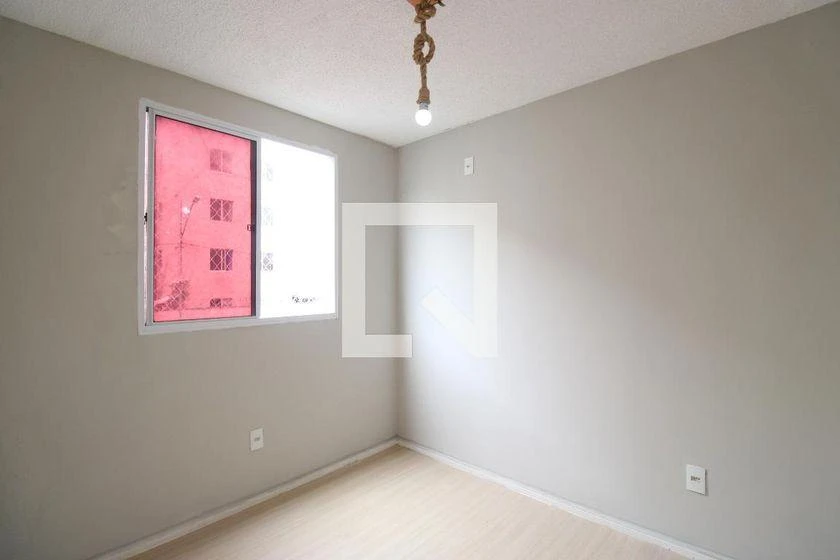 Home office in a 2-bedroom apartment, 43 m² — photo 15