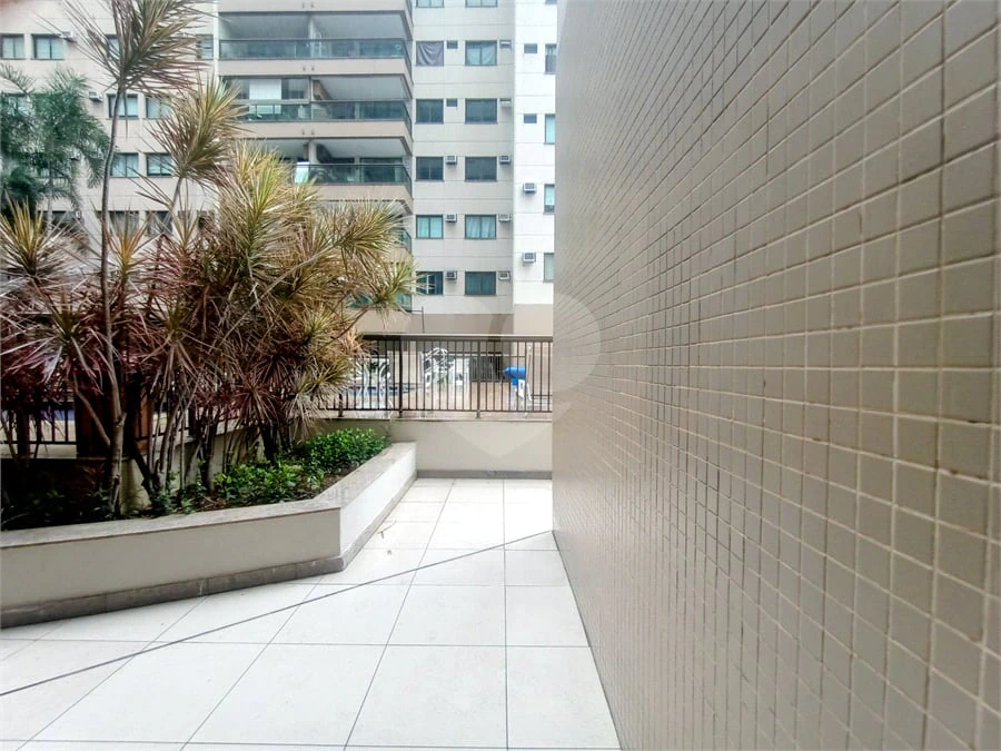 Квартира с 3 комнатами и 76 м², есть суита — photo 13