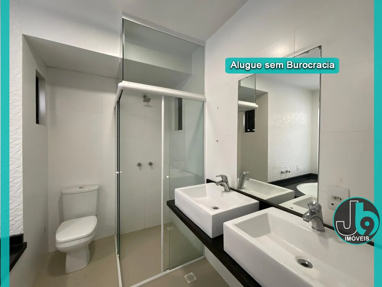 Condominium house with 295 m², 5 bedrooms and parking — photo 21