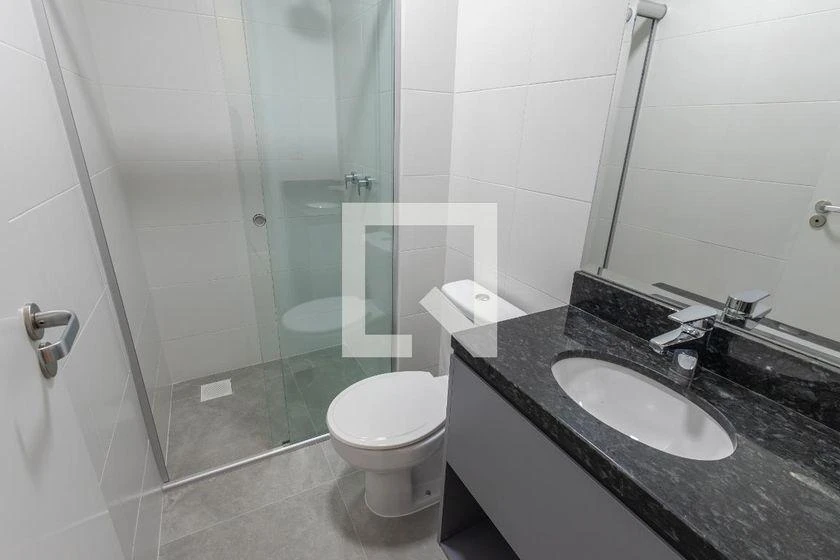 Apartamento mobiliado de 1 quarto com 19 m² e varanda — photo 14