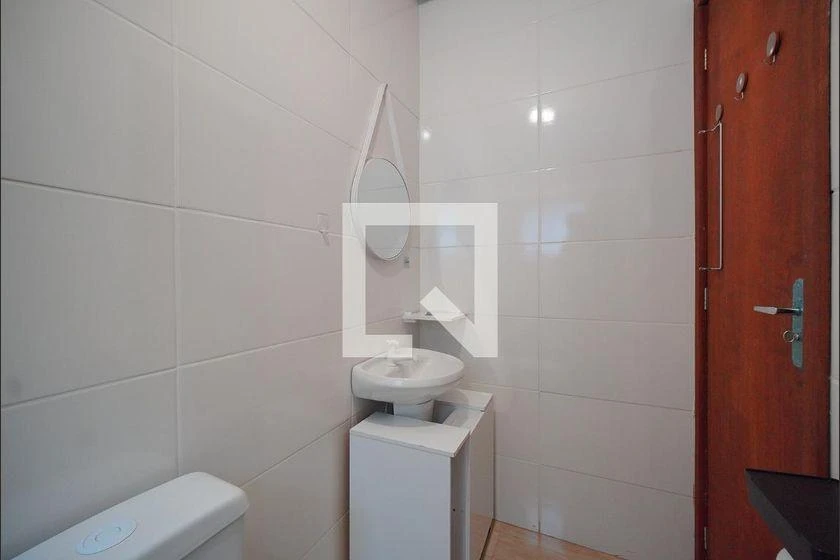 Furnished studio, 30 m², with a home office — photo 8