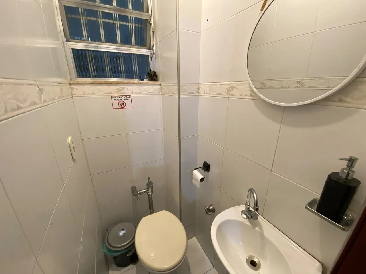 2-bedroom apartment with a home office in Rio de Janeiro — photo 16