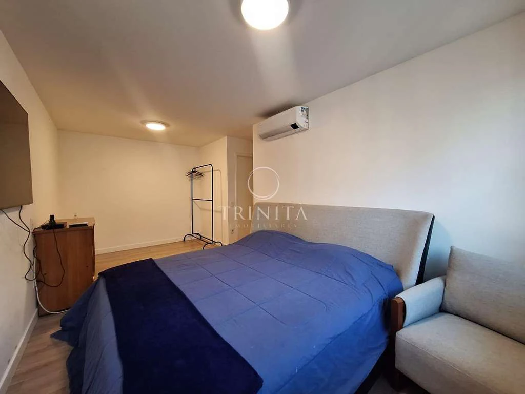 Apartamento mobiliado com 3 quartos e 2 vagas — photo 9