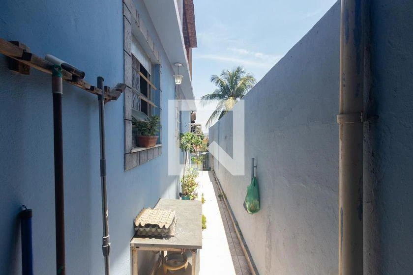 Casa mobiliada 240 m² com 2 quartos e 2 banheiros — photo 38