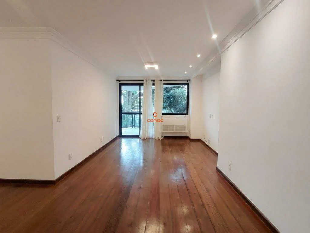 Apartamento de 125 m² com 3 quartos e varanda — photo 5
