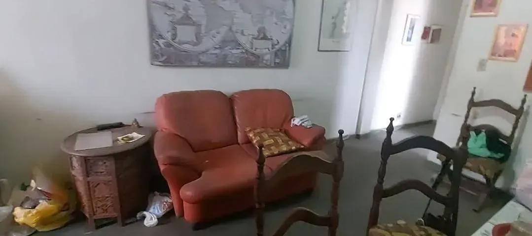 Apartment with 3 bedrooms and 2 bathrooms with city view — photo 9