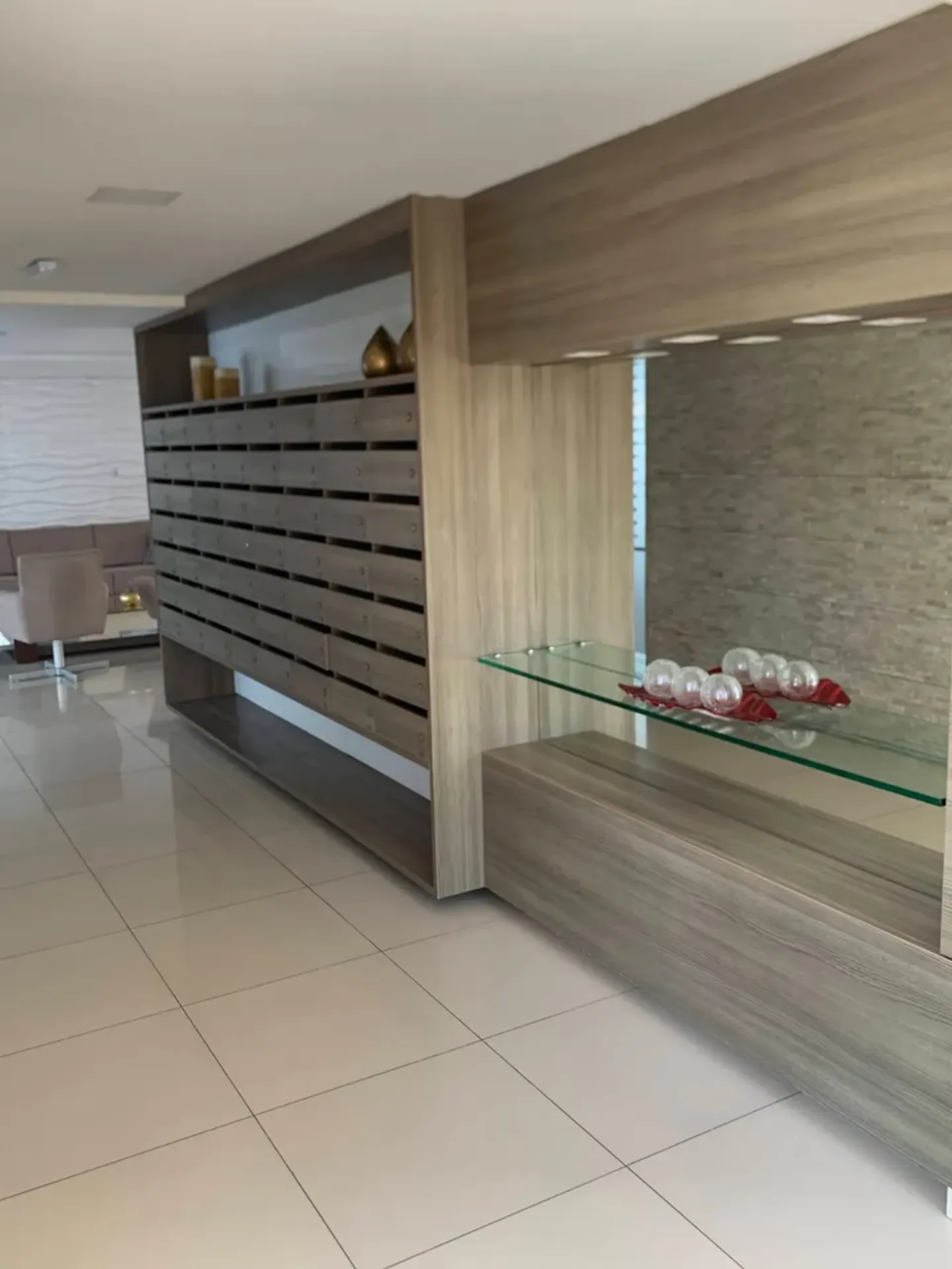 Apartamento 57 m² com 2 quartos, gás e 1 vaga no 2º andar — photo 10