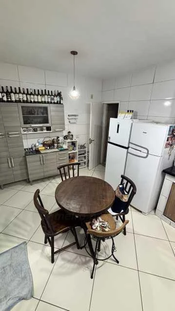 Furnished duplex house with a balcony — photo 5