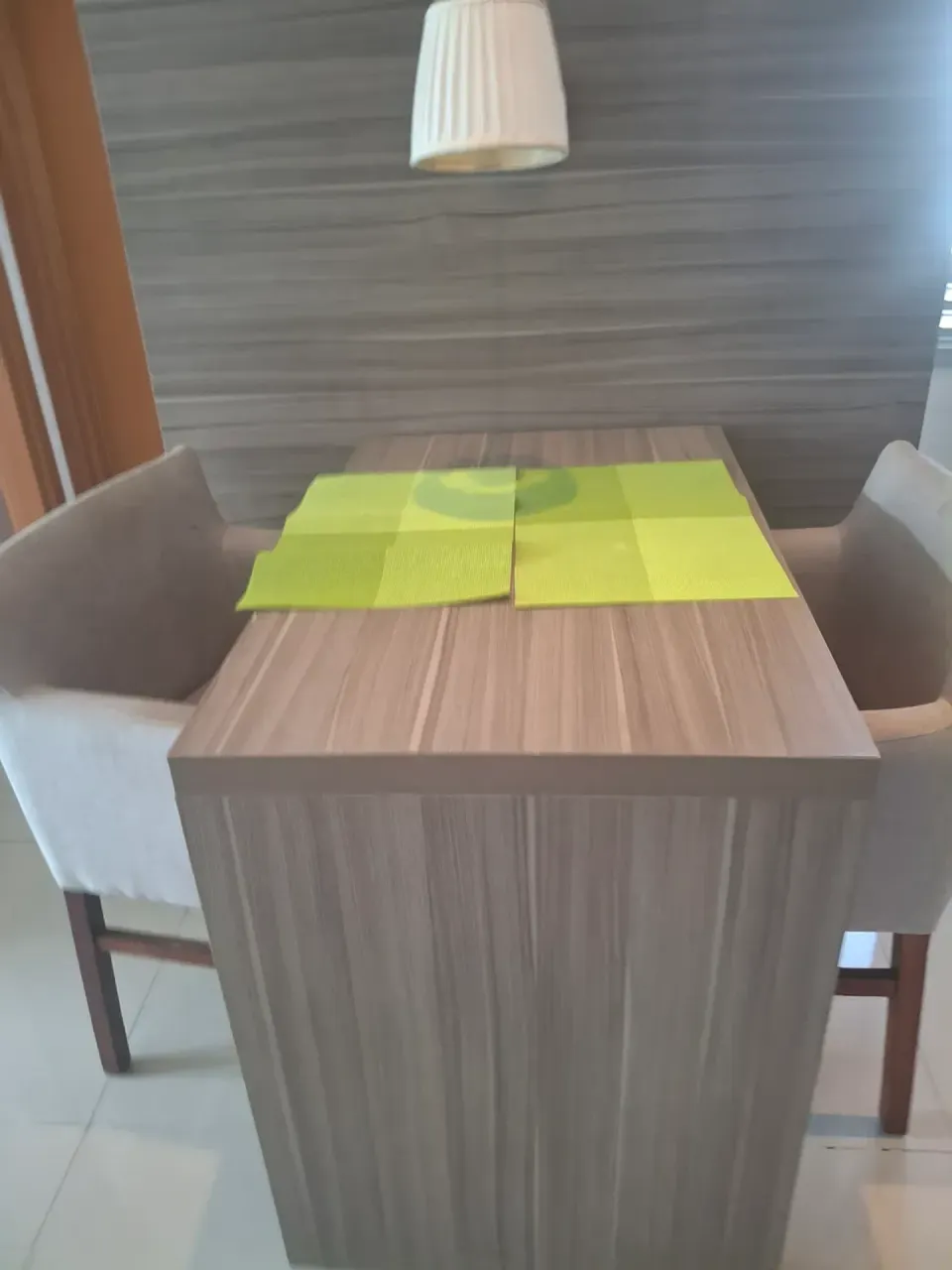 Apartamento mobiliado de 39 m² com ar-condicionado — photo 10
