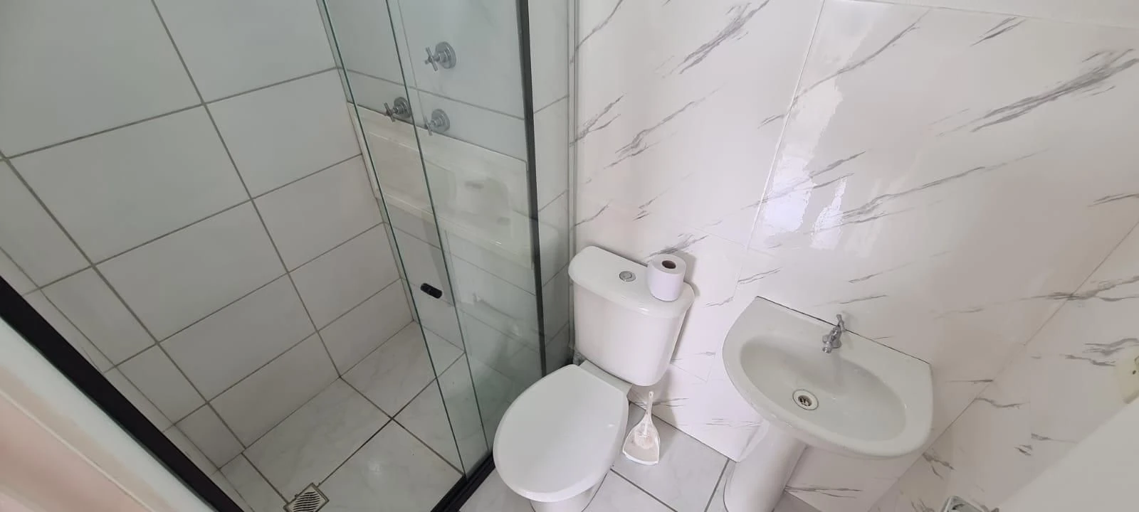Apartamento de 2 quartos, sendo 1 suíte, 45 m² — photo 8