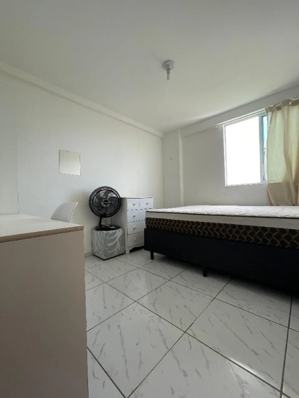 2 quartos e máquina de lavar: apartamento de 48 m² — photo 8