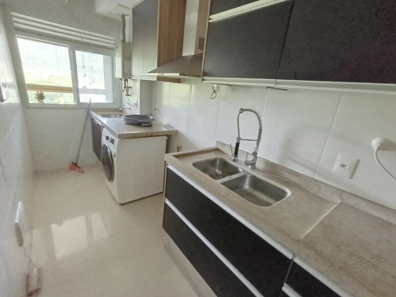 Apartamento com varanda gourmet, Recreio dos Bandeirantes — photo 13