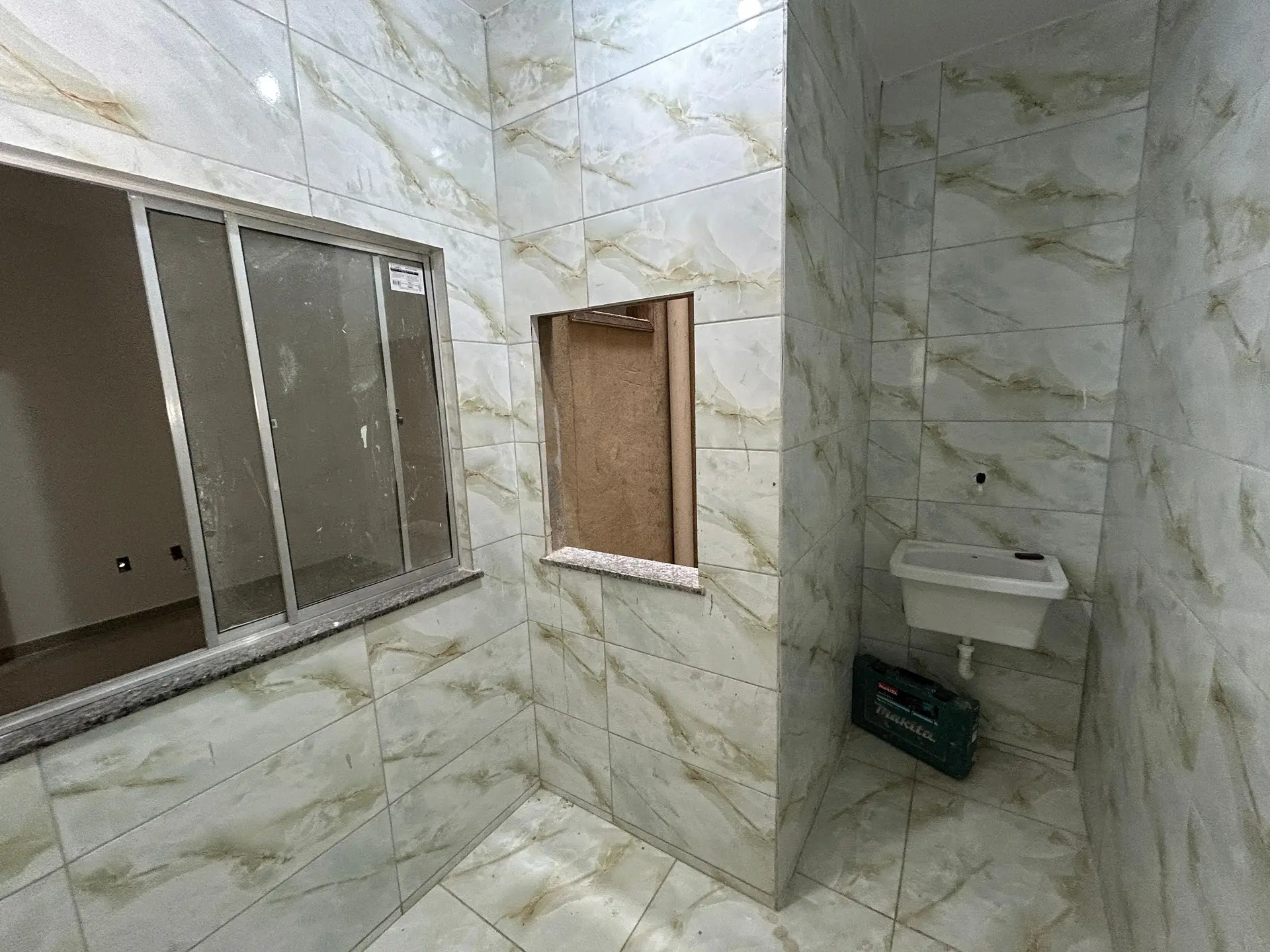 2-bedroom house, 70 m² — photo 18