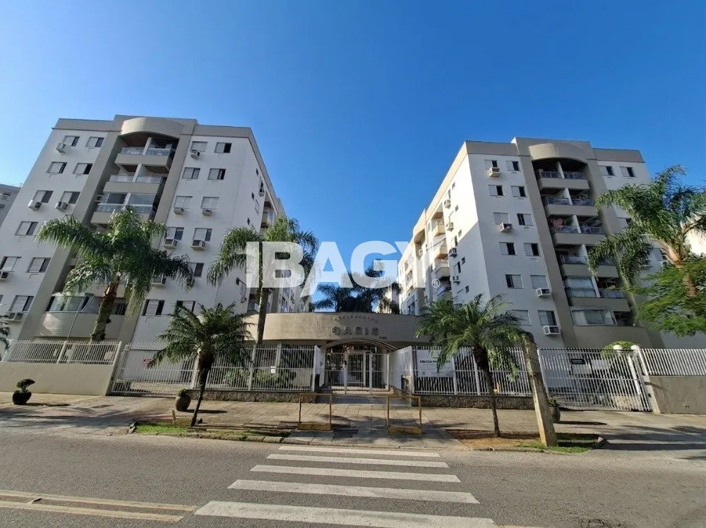 Apartamento amueblado de 3 dormitorios con suite — photo 7