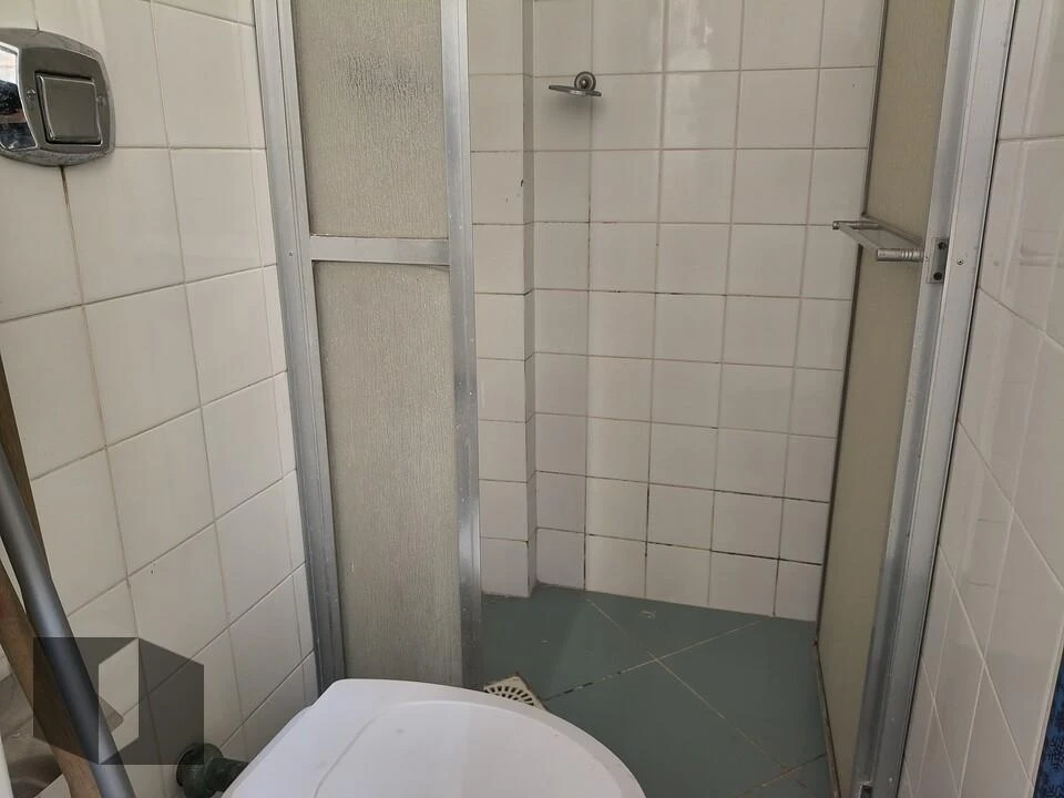Apartment with 4 bedrooms and 3 bathrooms plus 2 parking — photo 33