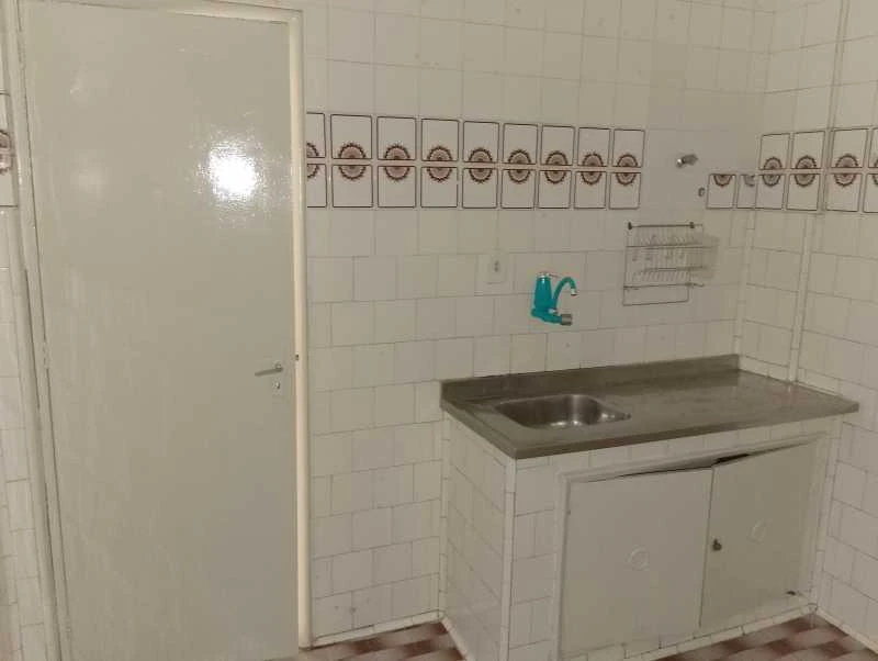 63 m² apartment with 1 bedroom and 2 bathrooms — photo 2