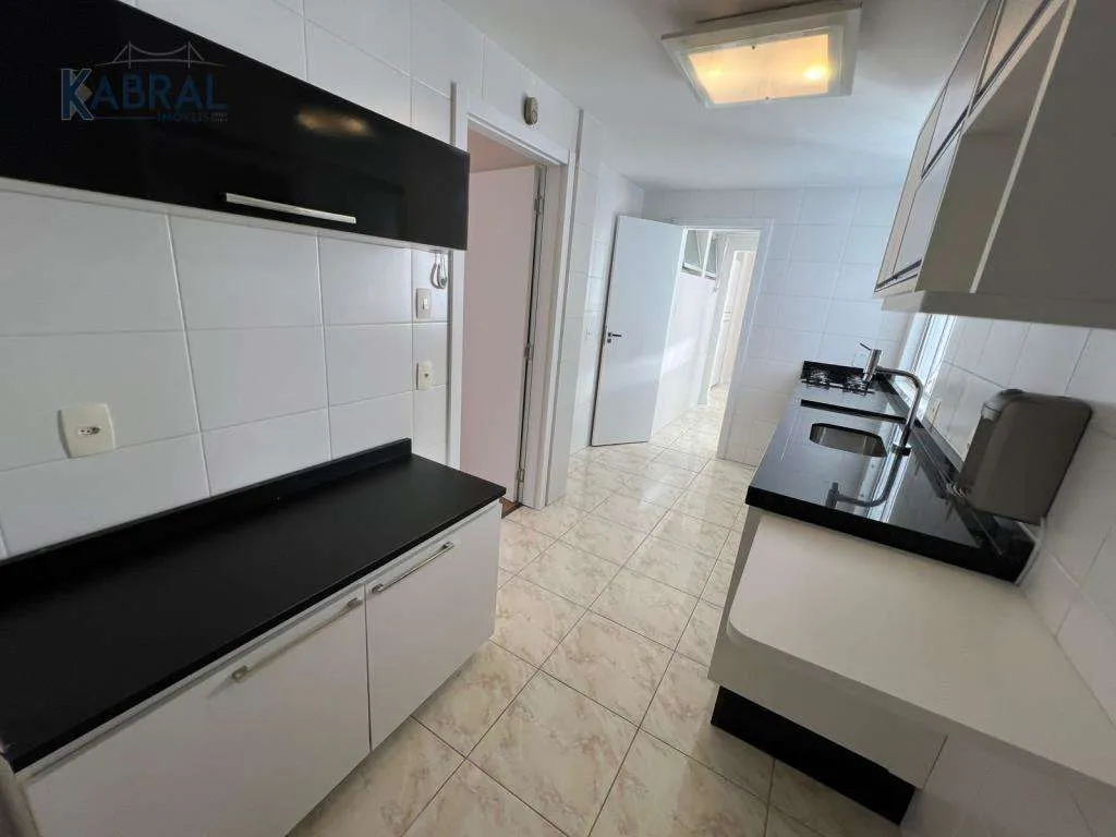 Apartamento de 106 m² com 3 quartos e 1 vaga — photo 24