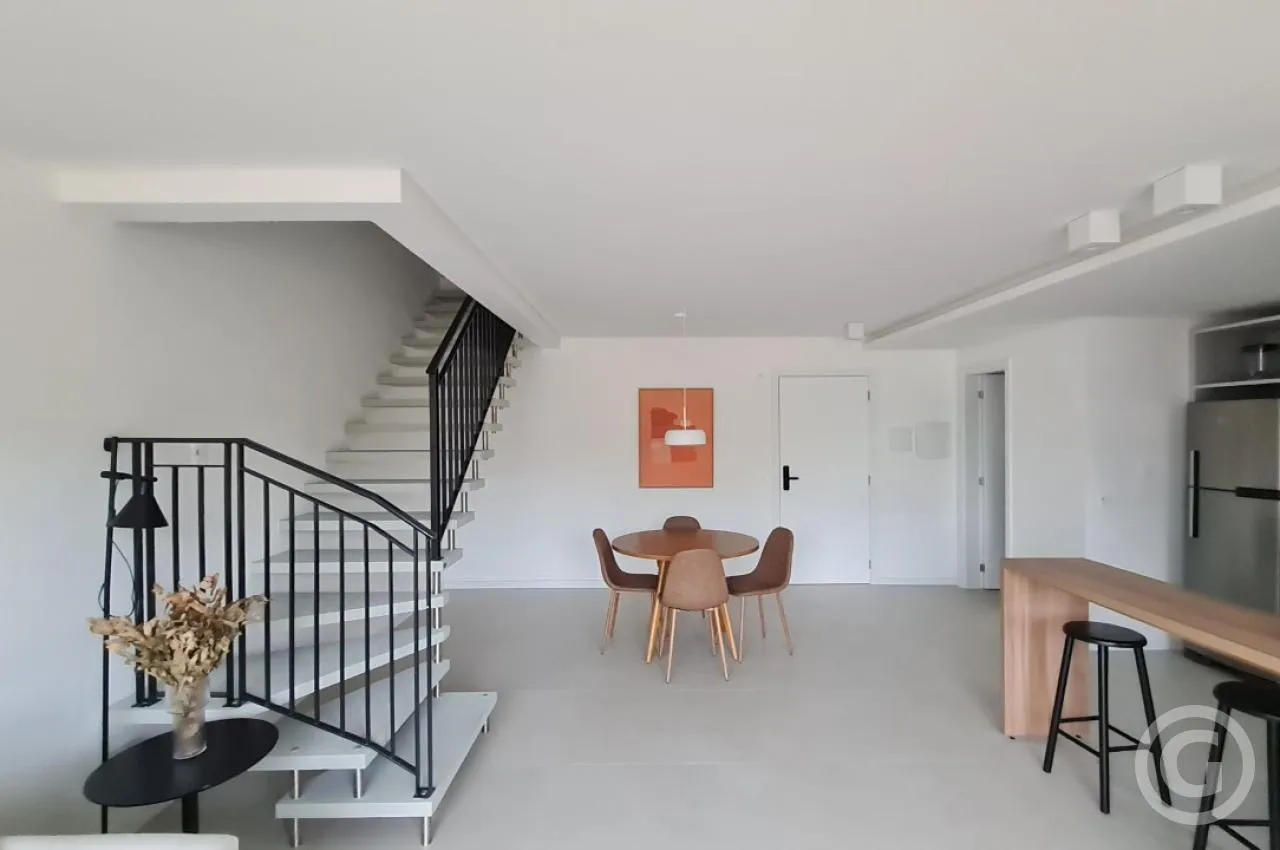 Apartamento amueblado con 2 suites y 113 m² — photo 18