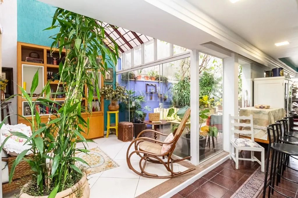House with 4 bedrooms and a private garden, 4 parking — photo 6