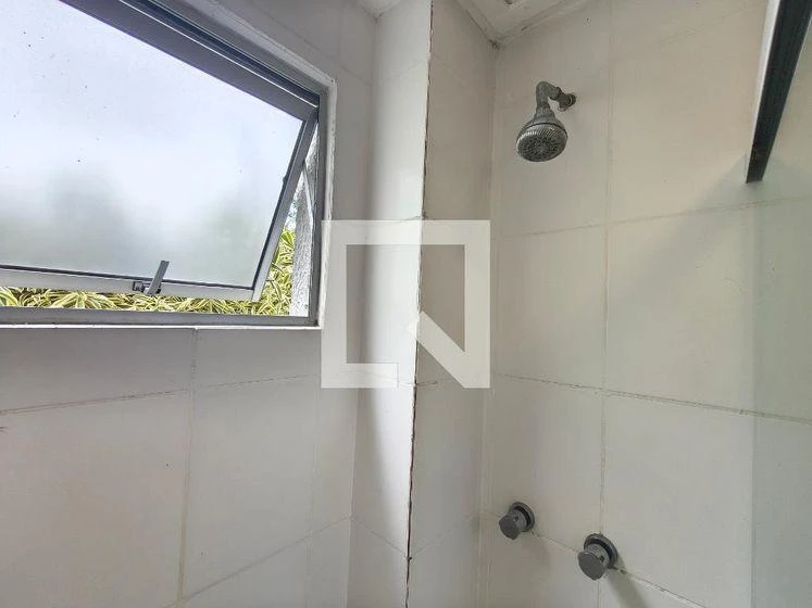 Washing machine in a 2-bedroom apartment, 47 m² — photo 20