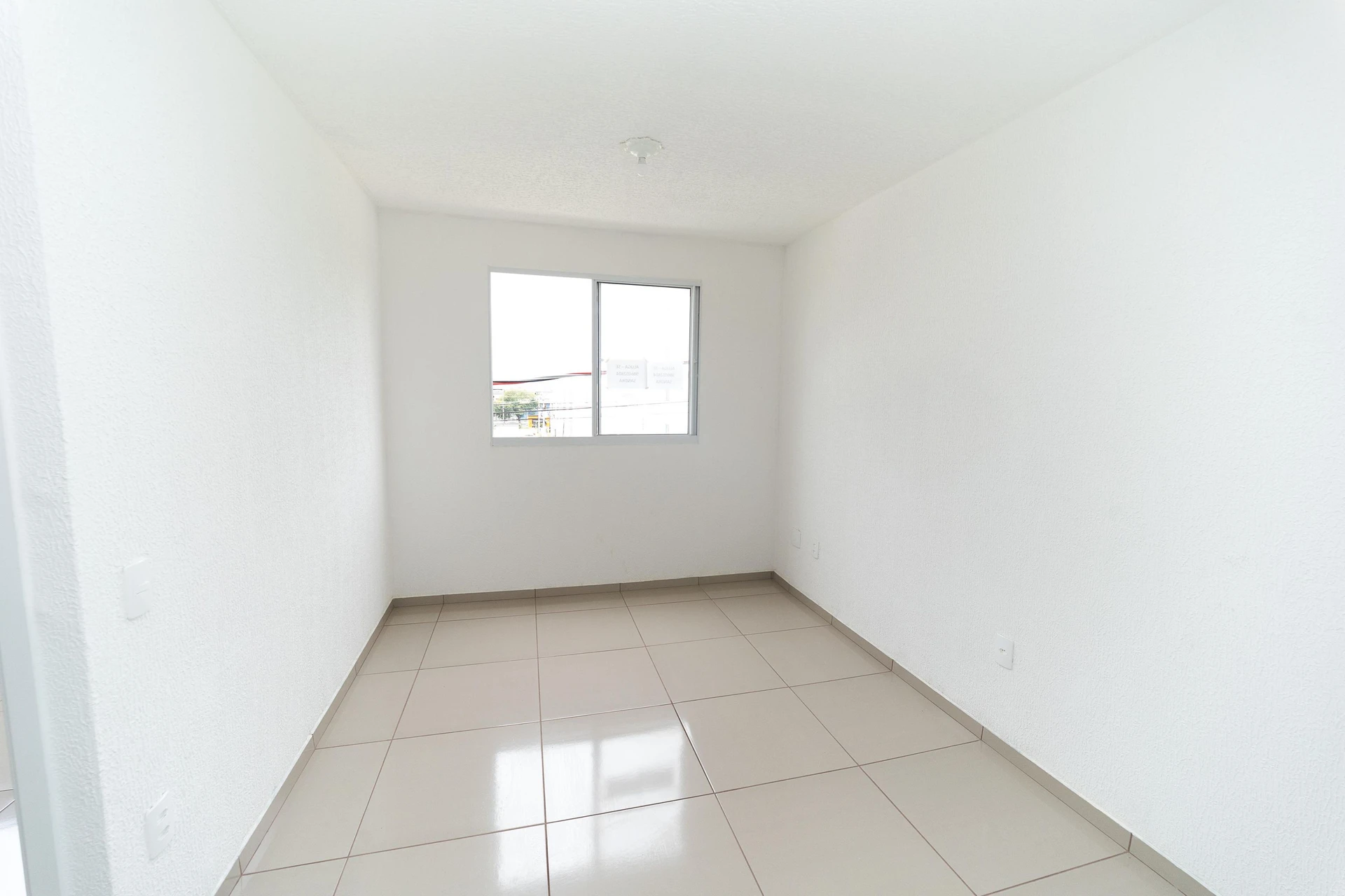 Apartamento de 40 m² e 2 quartos, Inhoaíba — photo 7