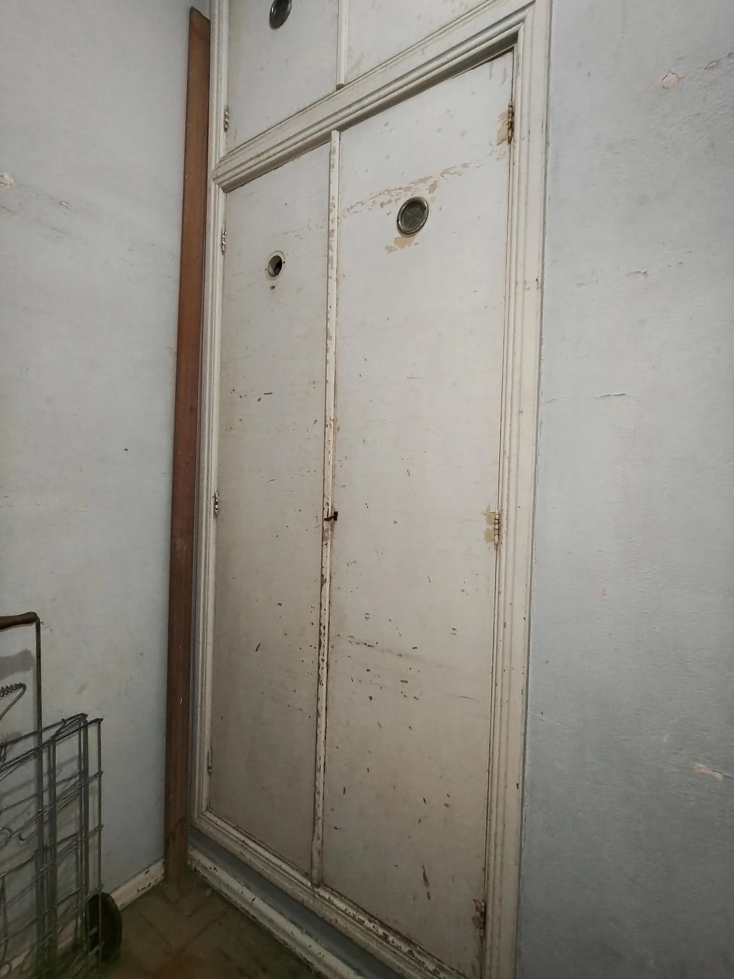 Apartamento mobiliado com 3 quartos e cozinha a gás — photo 40