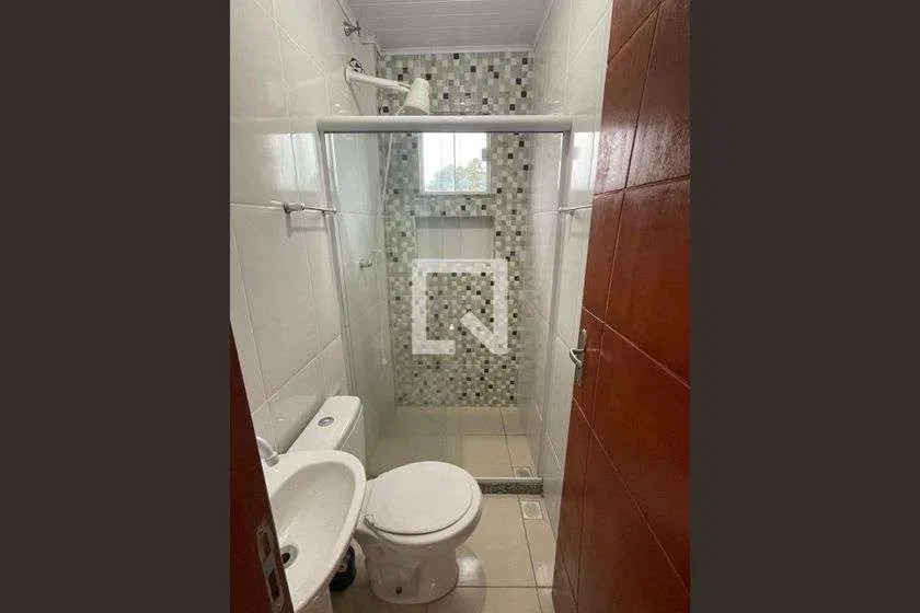 1-bedroom apartment with parking and 45 m² — photo 6