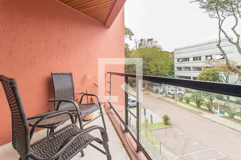 Furnished studio, 37 m², with a washing machine — photo 10
