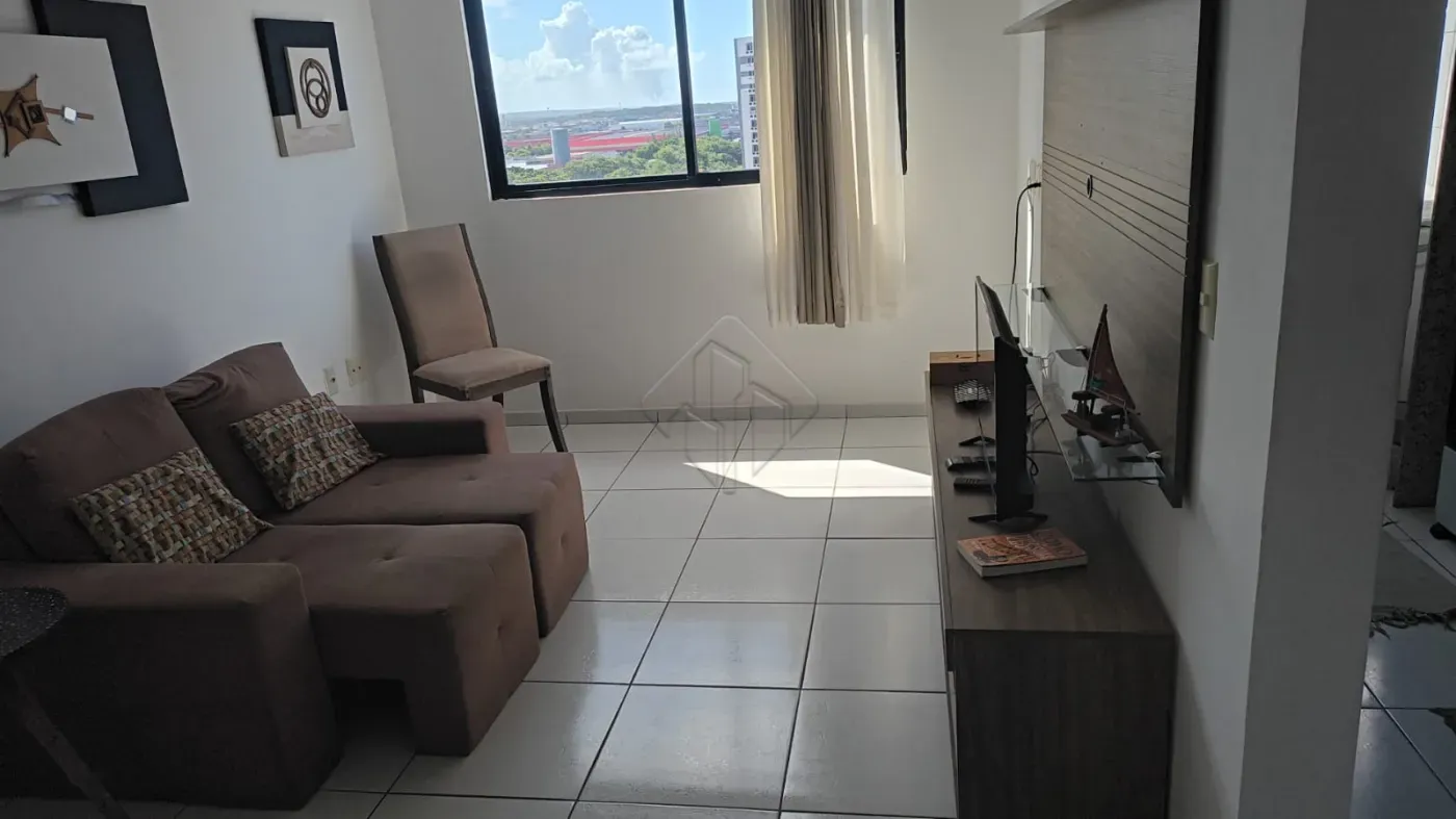Furnished 1-bedroom apartment on the 11th floor — photo 5