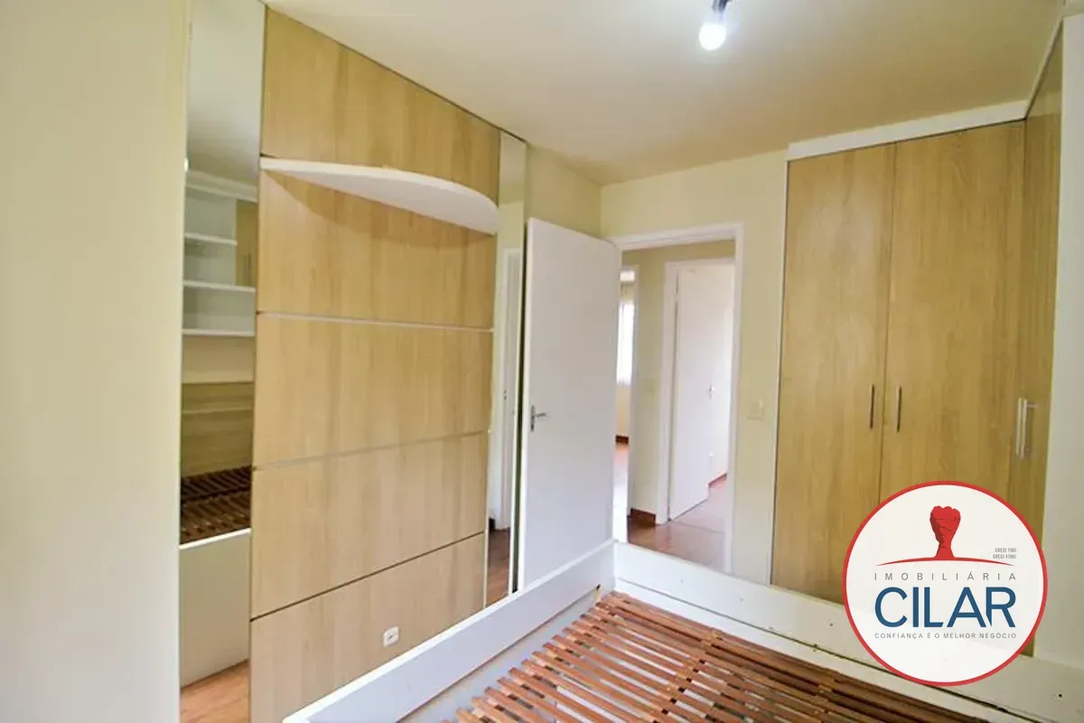 3-bedroom apartment with 62 m² and 1 parking space — photo 2