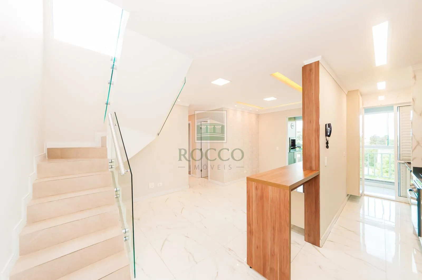Private BBQ in a 2-bedroom apartment, 104 m² — photo 40