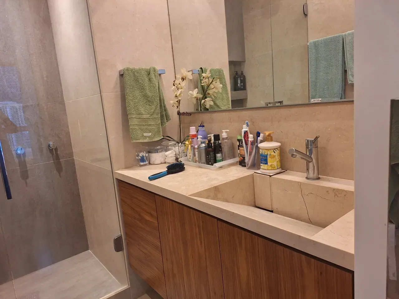 3-bedroom apartment with 3 bathrooms, well kept — photo 17
