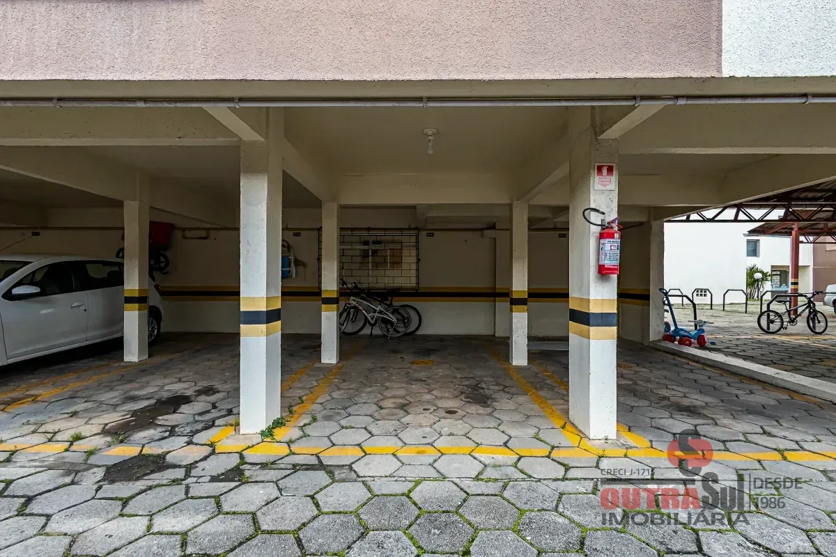 2-bedroom apartment, 54 m² — photo 34