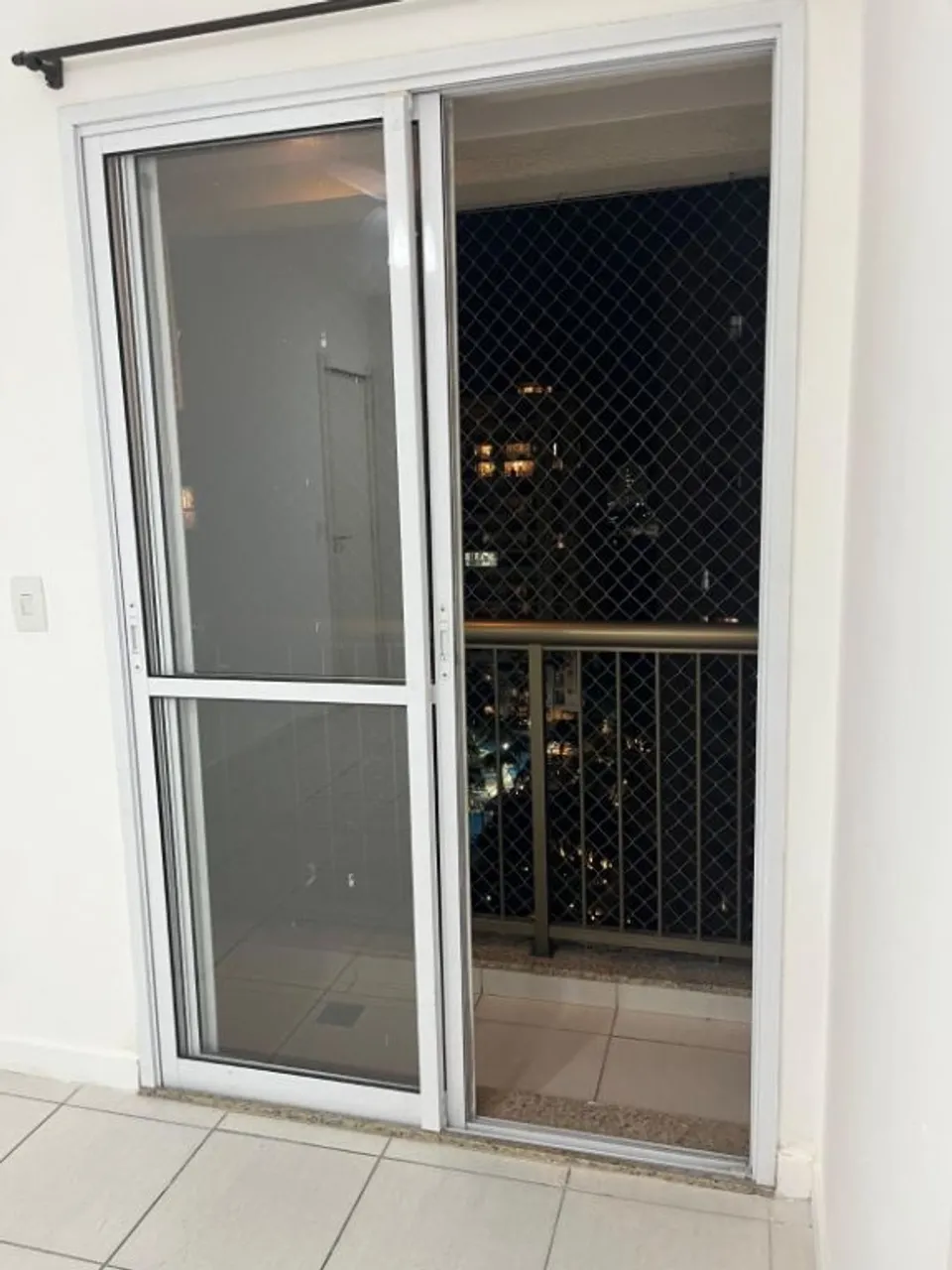 Apartamento com 2 quartos e cozinha integrada, 80 m² — photo 15