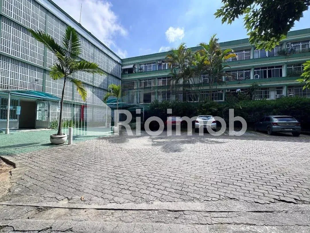 30 m² loft with 1 bedroom, 1 bathroom and 1 parking spot — photo 33