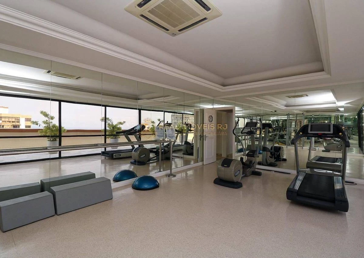 Apartamento para alugar de 70 m² com 1 suíte e varanda — photo 6